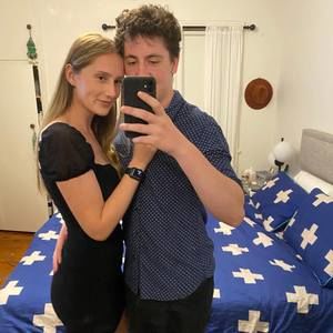 Meet your Posher, Adam